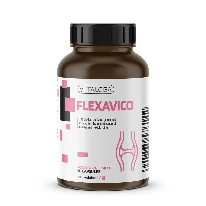 Flexavico